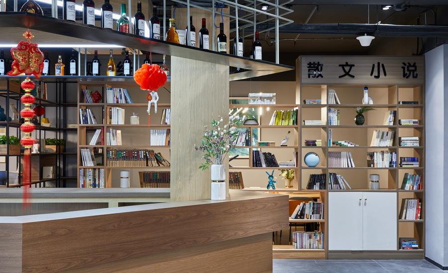 公寓共享空间-13