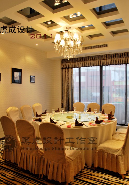 舞鸽王温暖餐厅-11