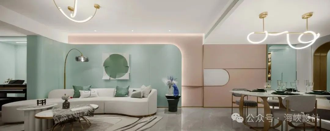 重庆·彭水乌江门样板间丨中国重庆丨上海高迪建筑工程设计有限公司-13