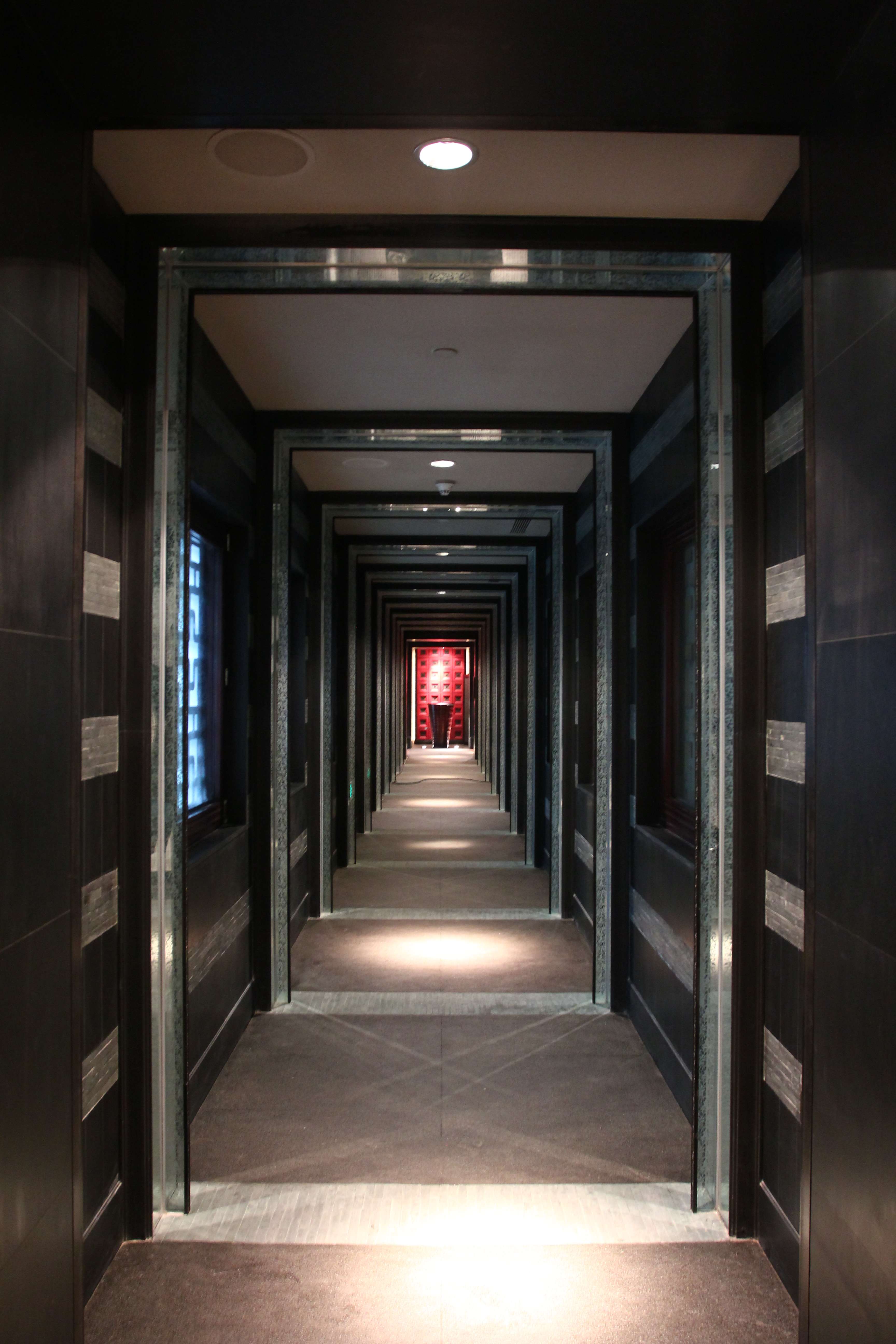 四季酒店最新照片-44