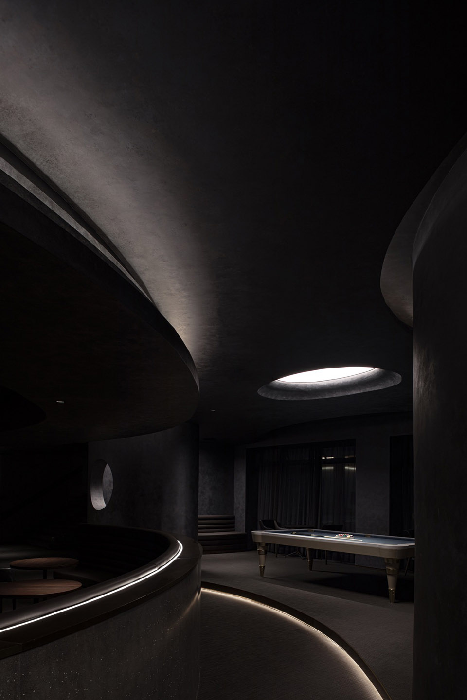 珀莱雅集团(龙坞)智创园丨中国杭州丨慢珊瑚设计-181