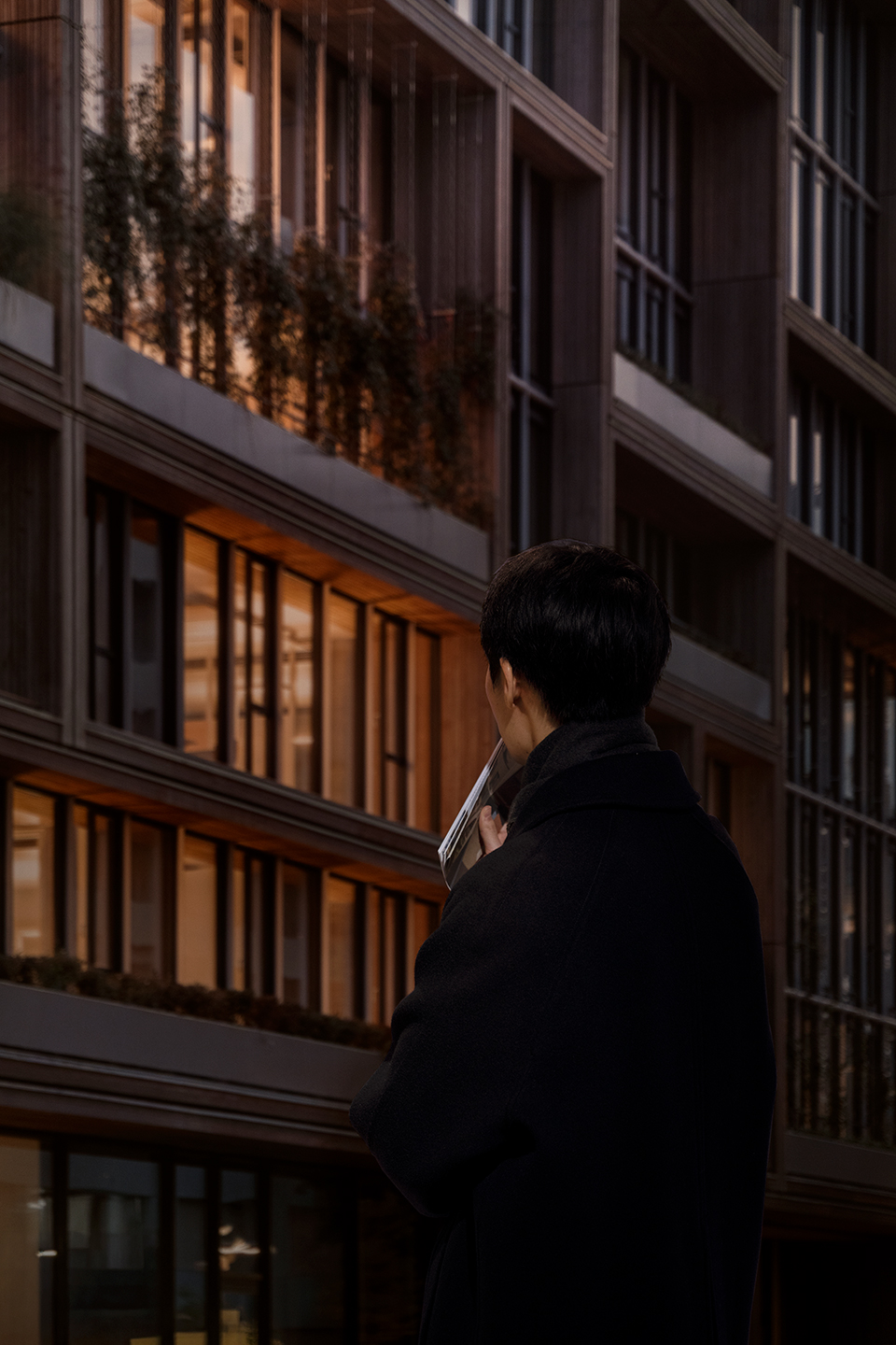 共振之材建筑展丨sauerbruch hutton-55