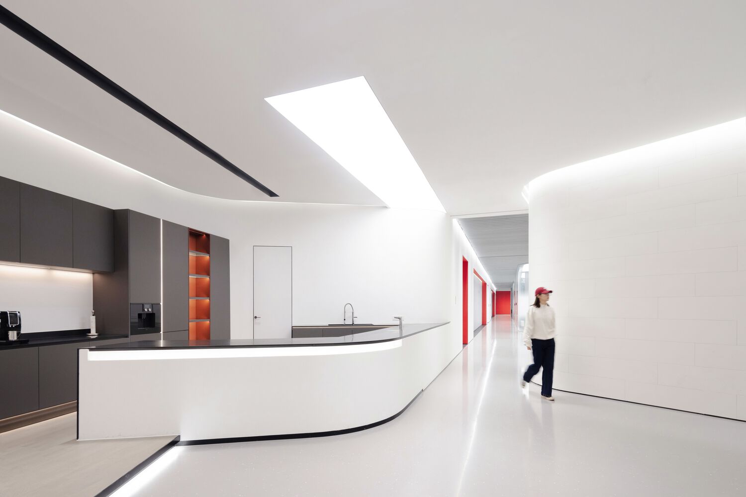 无锡德禄柏丽亚太生产研发总部丨中国无锡丨Chiasmus 建筑事务所-52