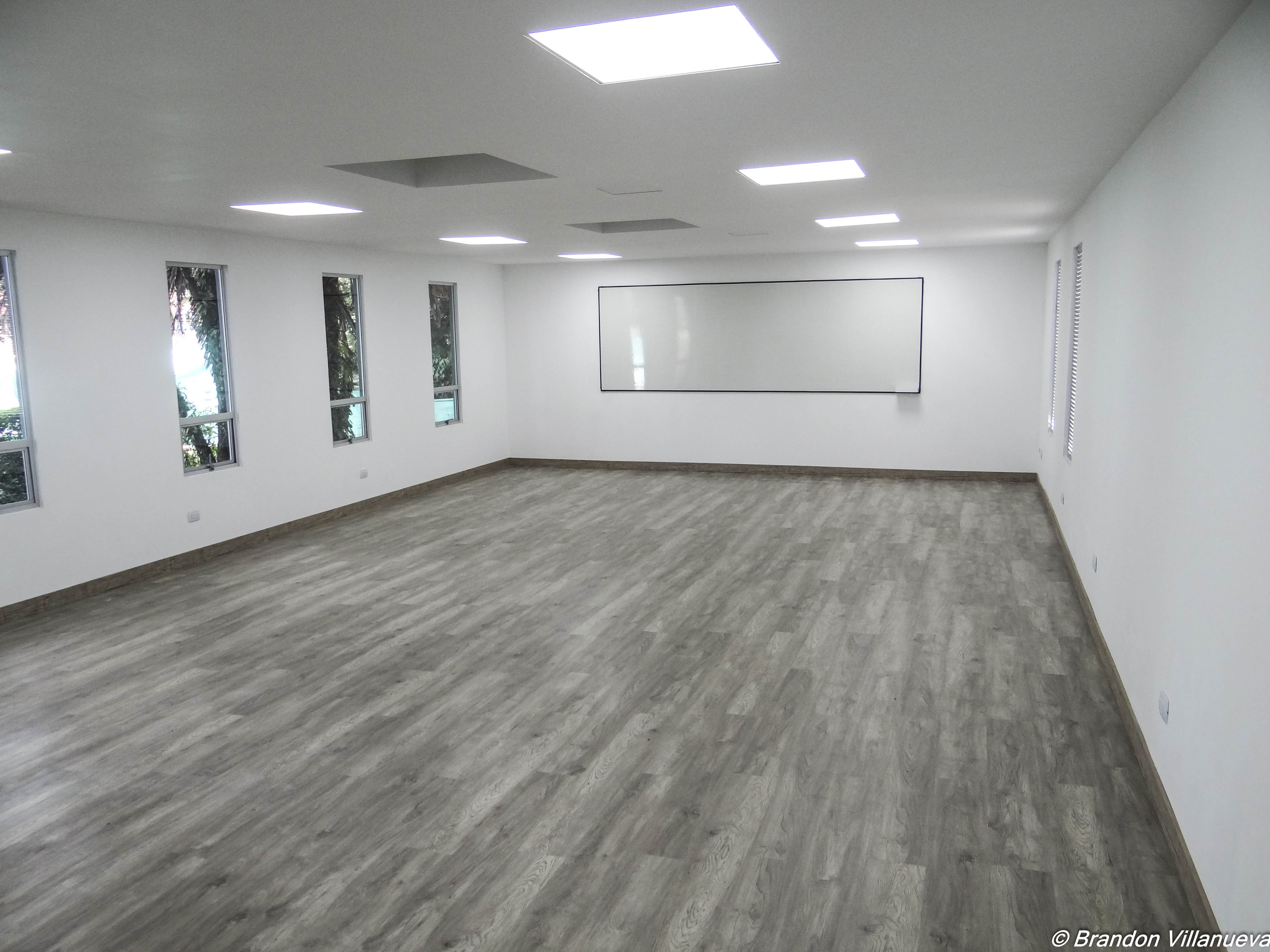 大学集装箱扩建丨哥伦比亚丨Brandon Villanueva-17