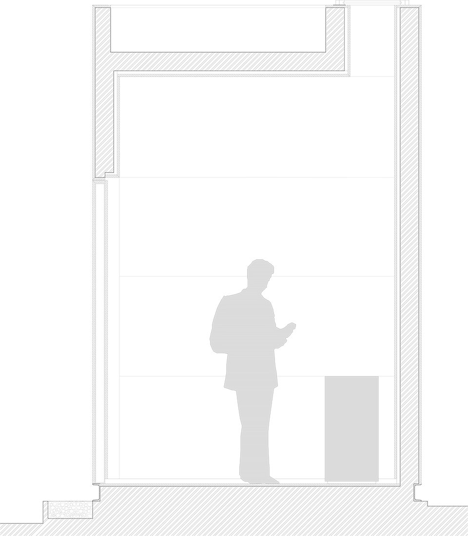 《意大利私人小礼拜堂》宗教空间与艺术的完美融合-11