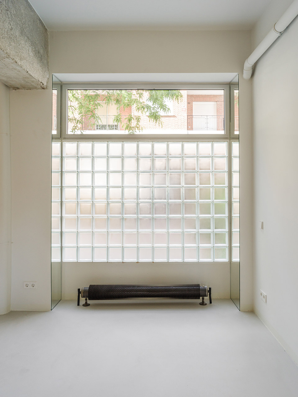 Teruel之家丨西班牙马德里丨Jorge Borondo + Ana Petra Moriyón-67