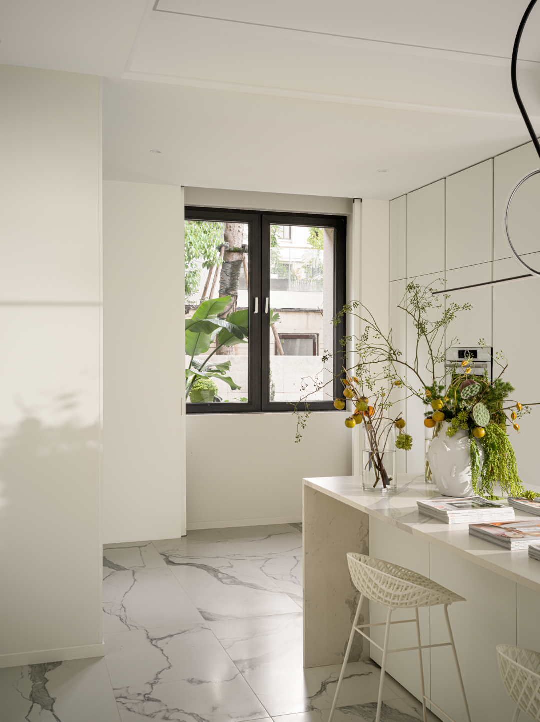 简约之美 · MS MORE 设计师打造温馨家庭空间丨英国约克丨MS MORE 柯沅伽-34