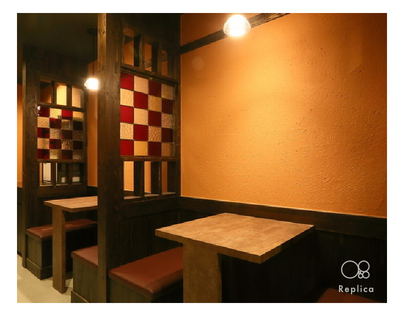 Authentic Yakitori Restaurant with Rustic Charm-8