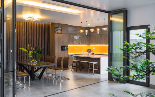 谜题之家 | 独特的设计打造充满趣味的空间-59