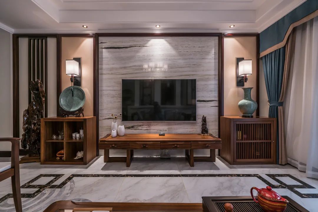 宁江大院丨中国成都丨枫耘设计-14