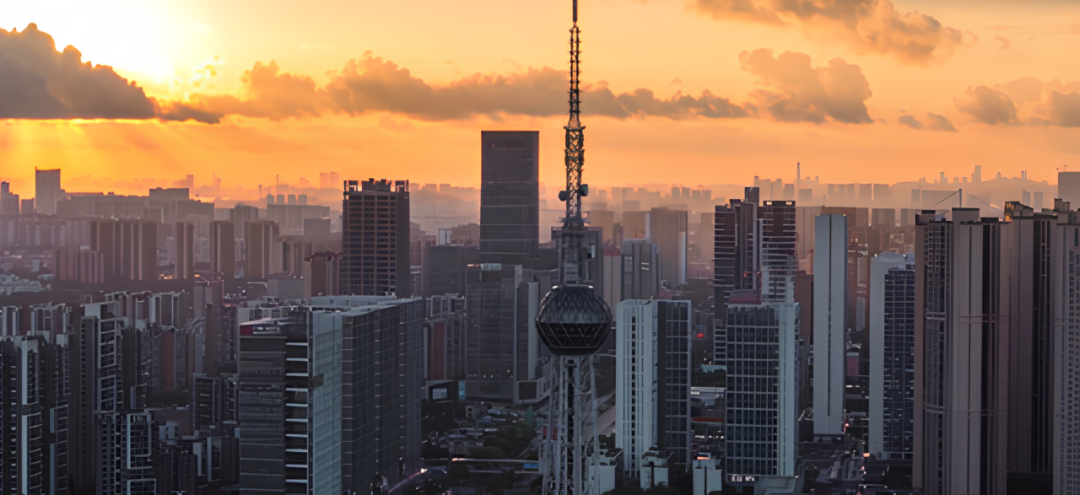 佛山秀台天珺商墅丨中国佛山丨紫香舸-10