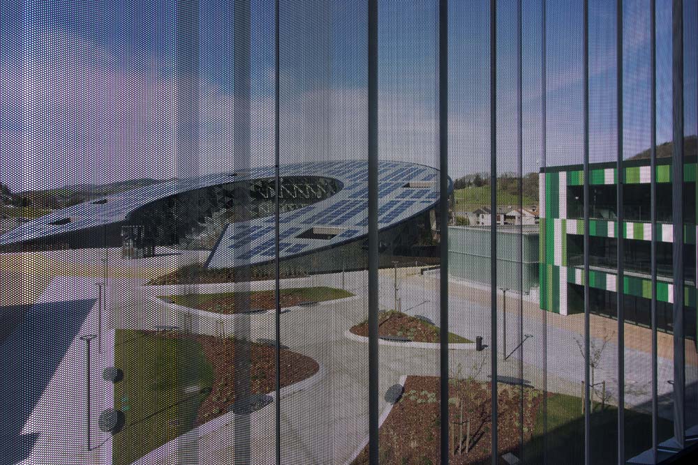 零能耗 Orona IDeO 创新城-40