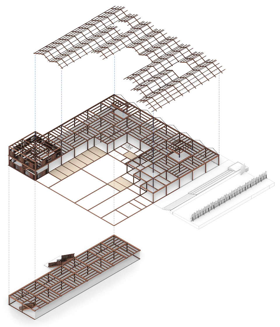 African Flow幼儿园丨喀麦隆-95