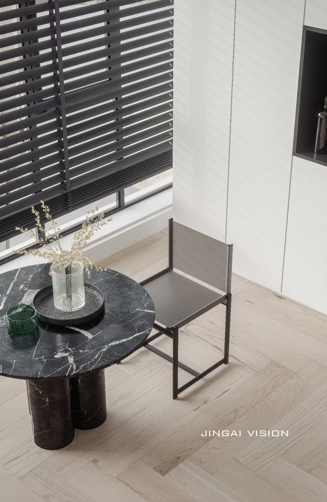 2021 金该表现商业空间设计案例解析-88