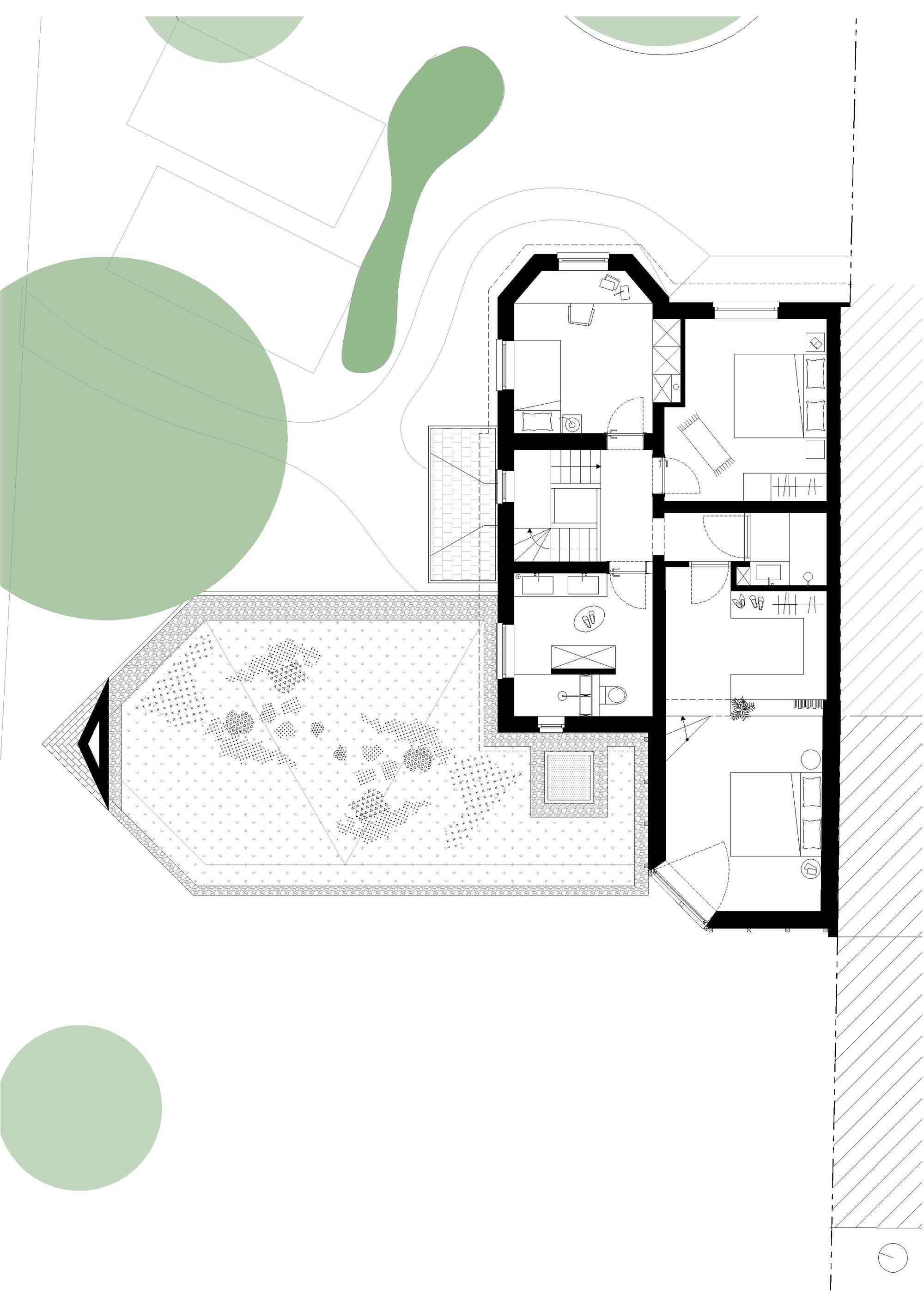 丨比利时丨Marge architecten-19