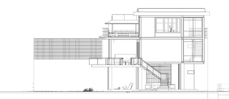 泰国 SALA Zen 树屋,自然与生活的融合-10