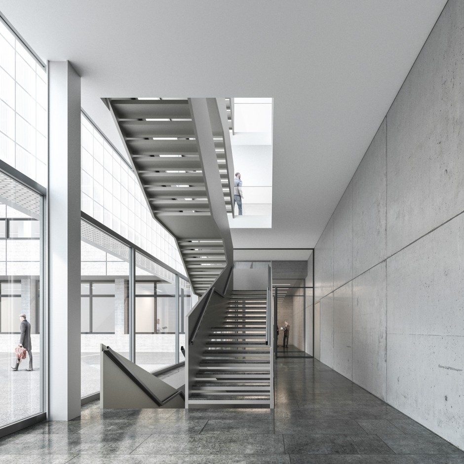 日内瓦自然历史博物馆丨Switzerland-17