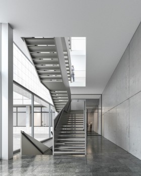 日内瓦自然历史博物馆丨Switzerland