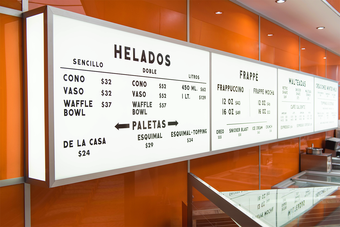 Winter Milk 冰淇淋店-8