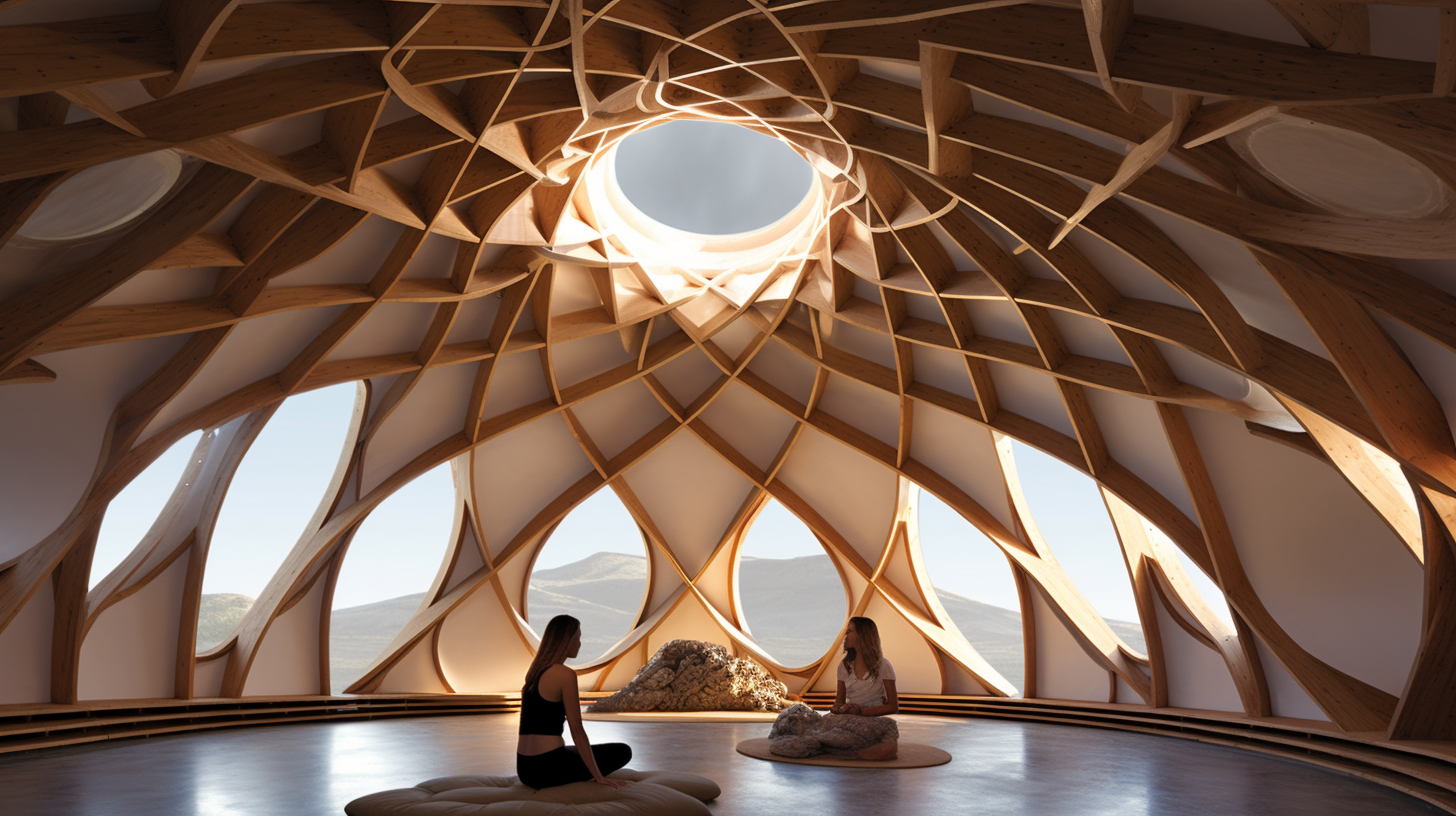 Resilience architecture : Preserving the Tsaatan-22