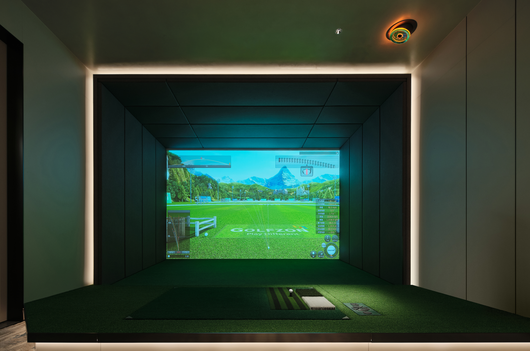 南京502平金陵玖园丨中国南京丨观享际SKH室内设计-75