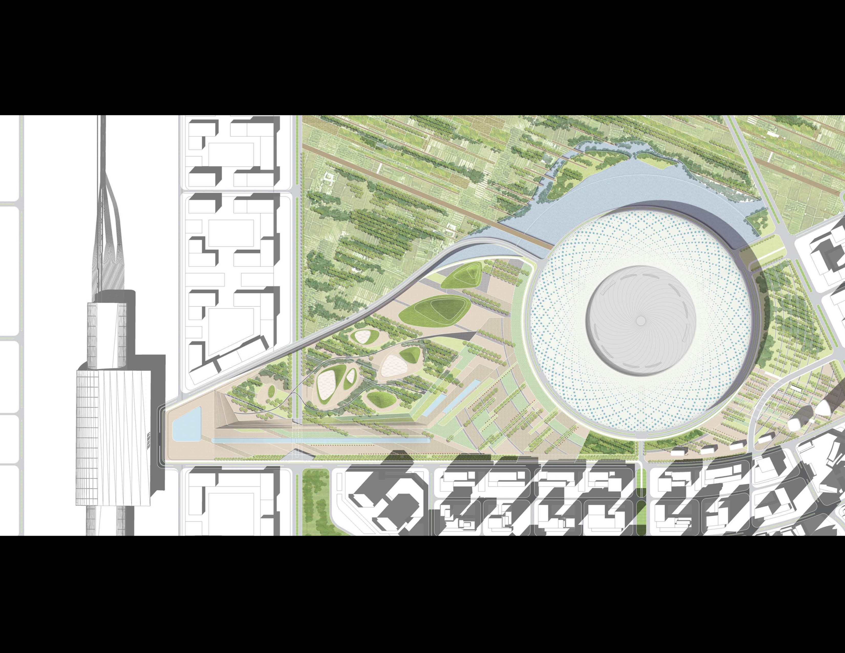 郑州大会展中心-16
