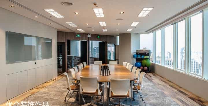 欧时家具展厅-1