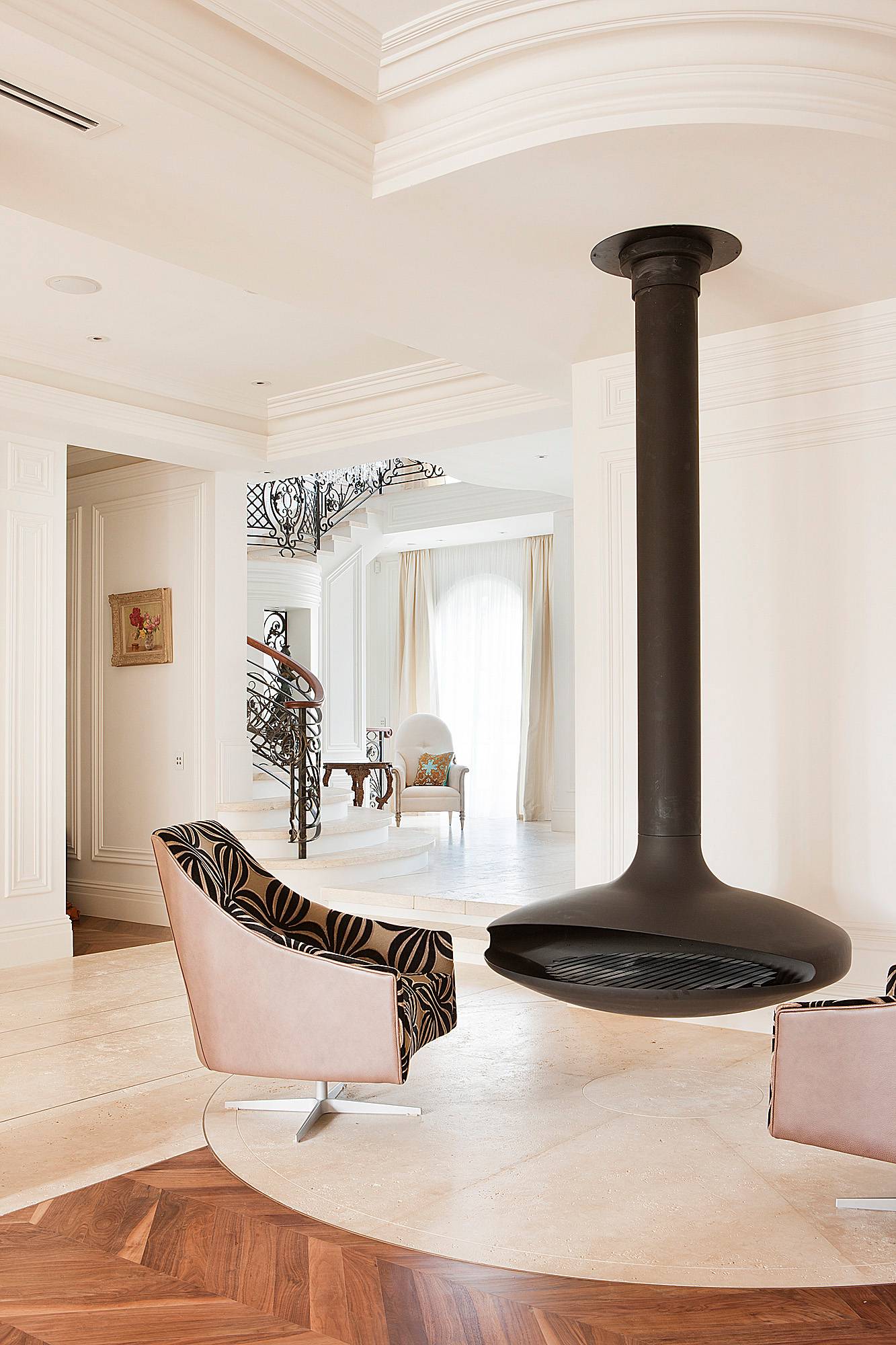 Belle Époque - Brighton - Luxury Residential Design-19