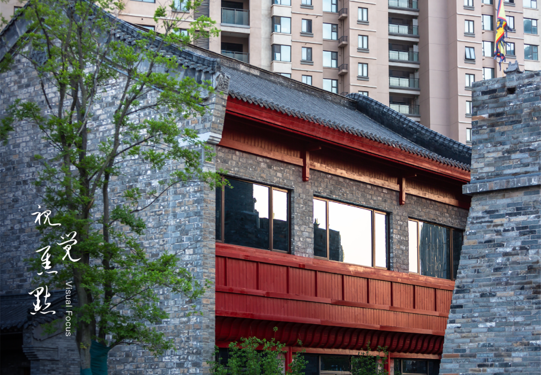 阜阳罍街丨中国阜阳丨柏涛建筑设计(深圳)有限公司-12