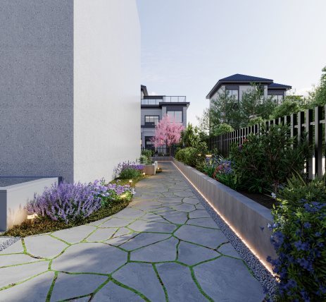 LiPing作品｜春晓江南，都市慢奏-117