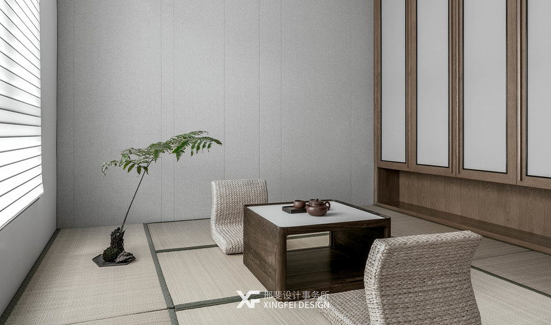 苏州邢斐私宅设计 | 生活的无尽光芒-25