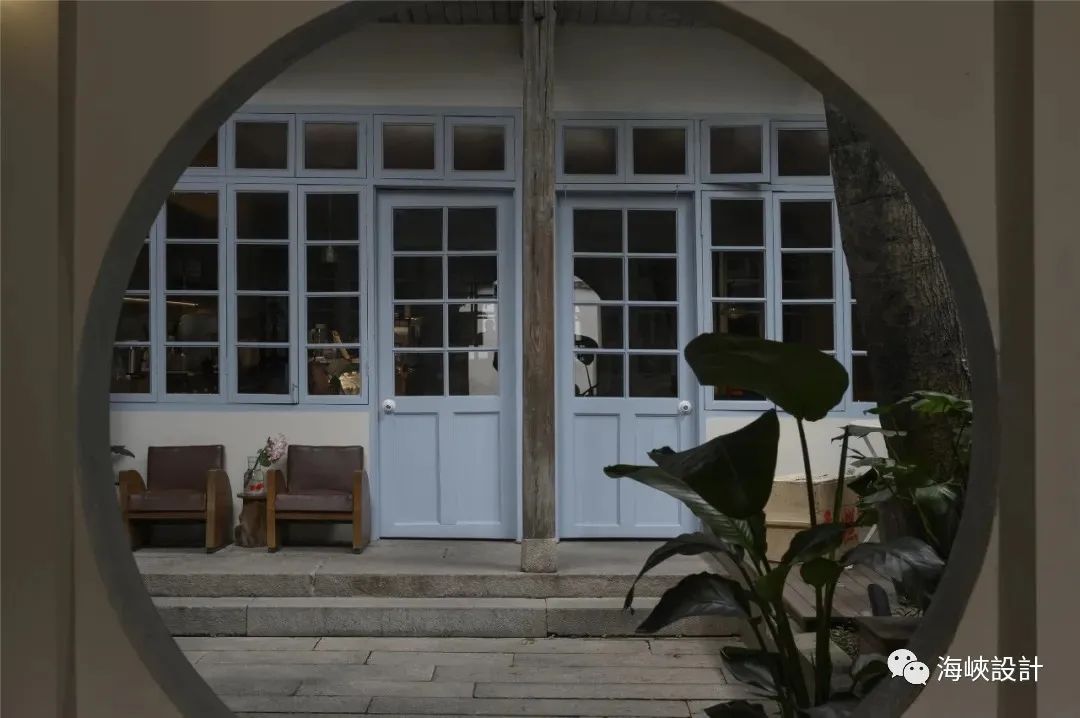 福州「歡喜」甜品店丨中国福州丨大成设计-5