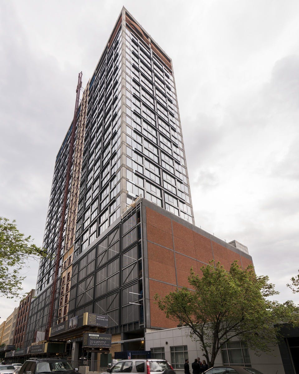 丨美国芝加哥丨Morris Adjmi Architects-19