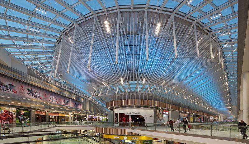 北京英特宜家购物中心-23