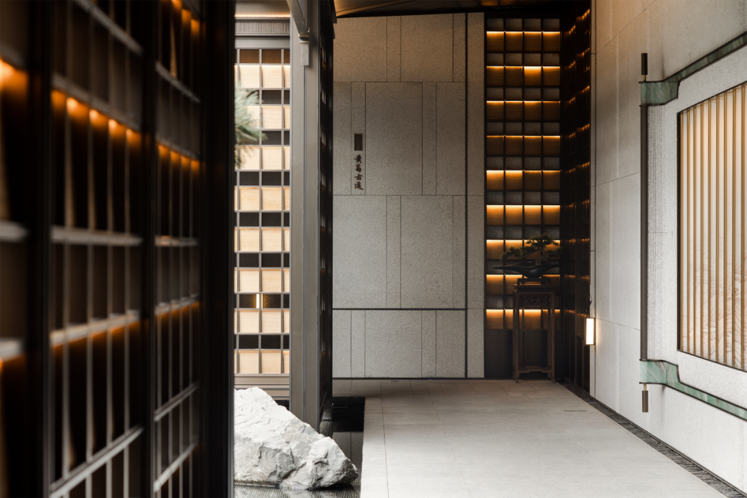 建发·诗艺江川 缦云雅集丨中国重庆丨元禾大千(软装),厦门名艺佳装饰(硬装)-33