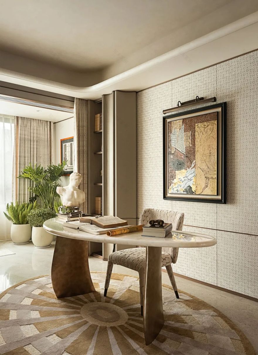 南京招商·臻境底跃丨中国南京丨31设计-47