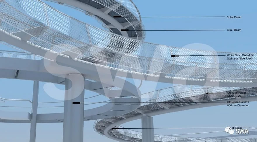 深圳光明小镇三桥与绿道一期-31