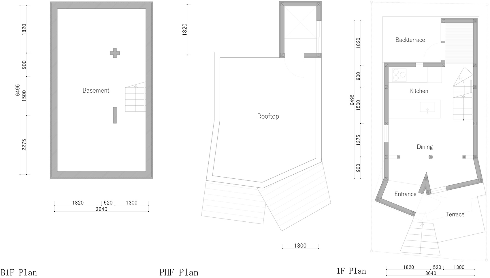 绿色之家丨日本东京丨Shin Aoki & Partners,Shin Aoki-58