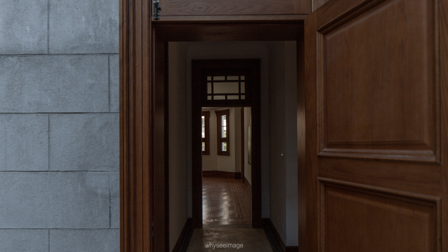 陕西北路 549 号晋公馆丨中国上海丨whyseeimage-22