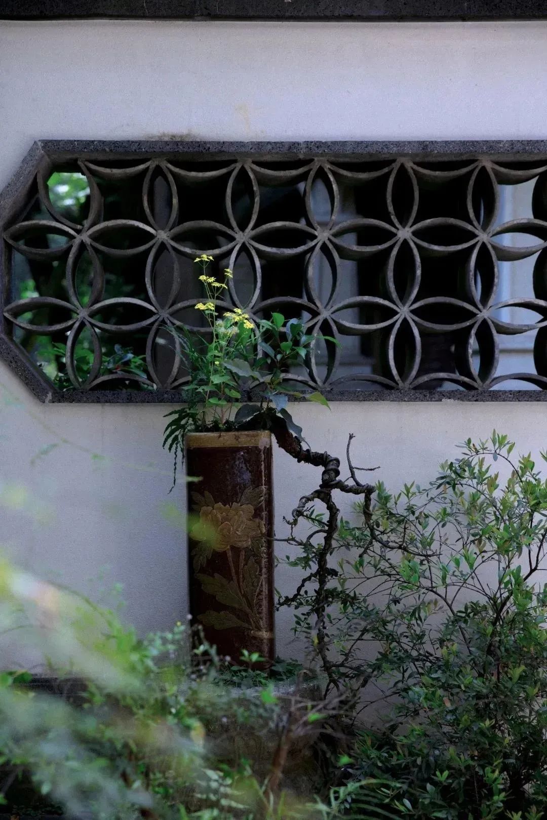 都市东方民居 · 身心合一的栖息地丨中国重庆丨陈海军-14