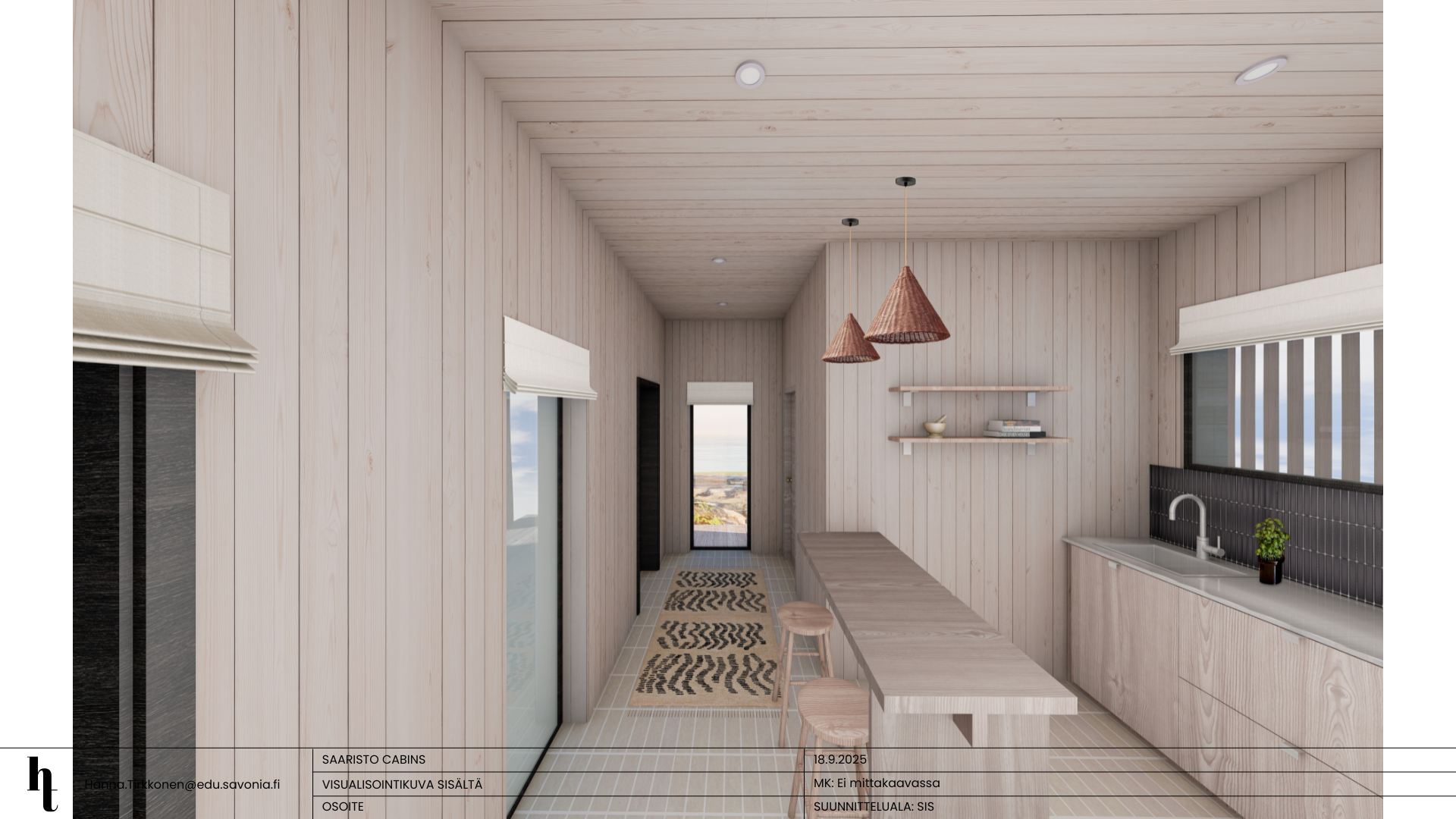 Saaristo Cabins - Archipelago Resort-11