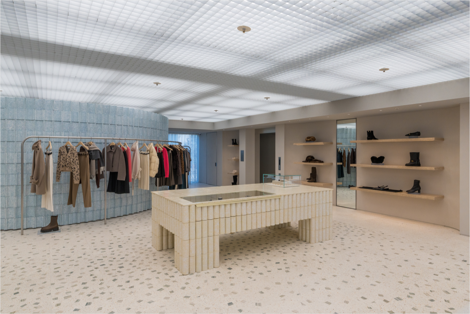 丨韩国首尔丨Caspar Mueller Kneer-8