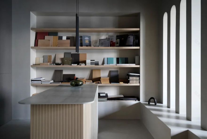 图图建筑设计工作室丨中国上海-103