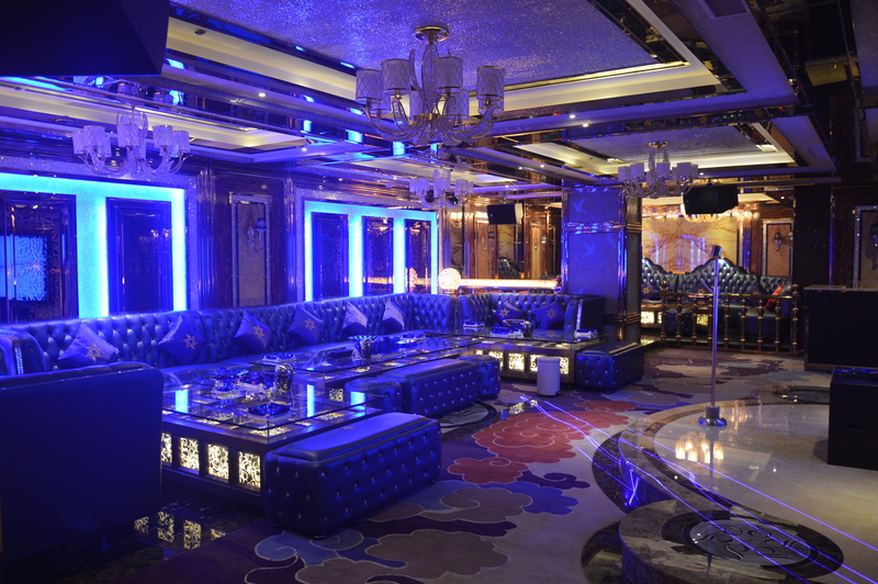 银川阳光丽都娱乐会所-5