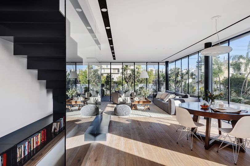 丨סמט אדריכלים-21