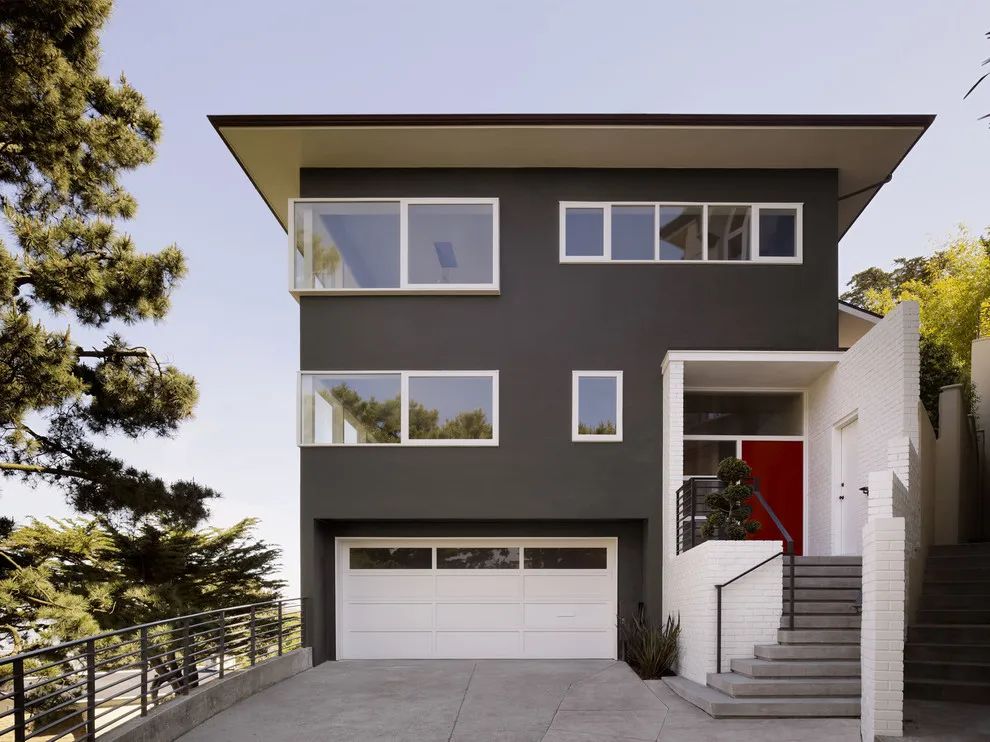 百年老宅翻新丨InstaDesign-25