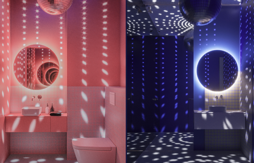 美发店丨乌克兰基辅-16