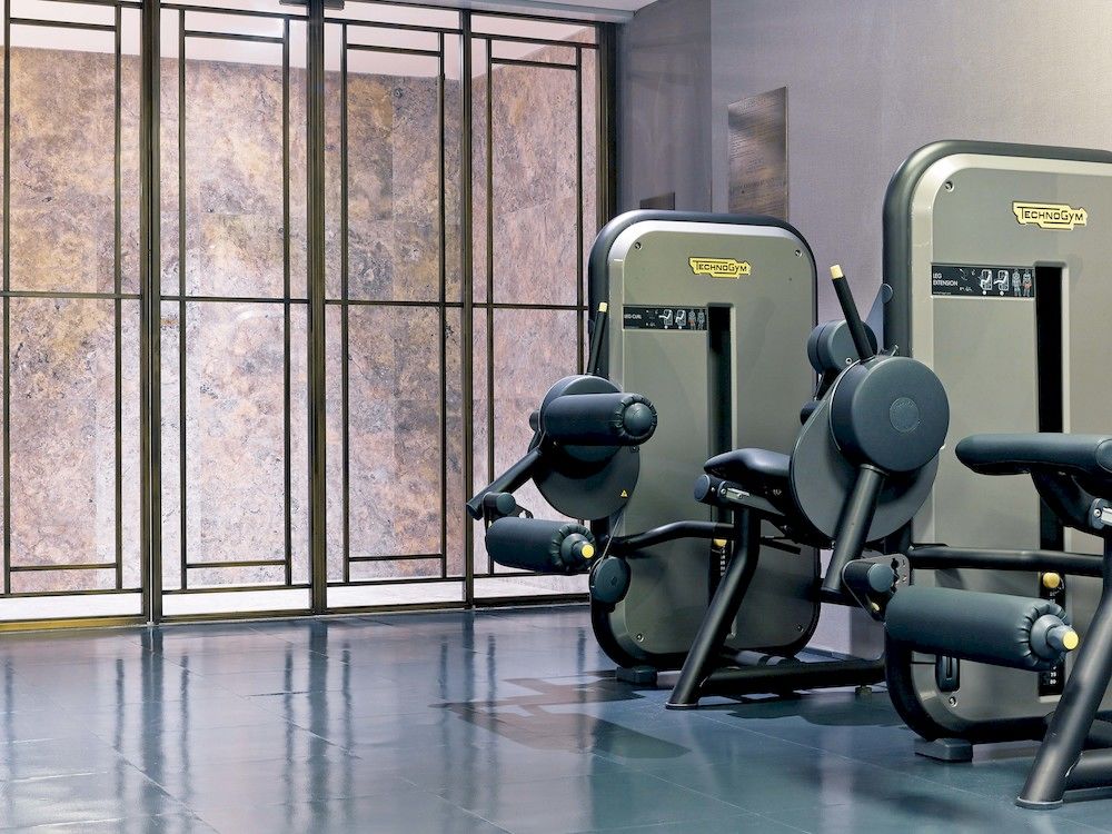 伊斯坦布爾聖瑞吉酒店-3-3