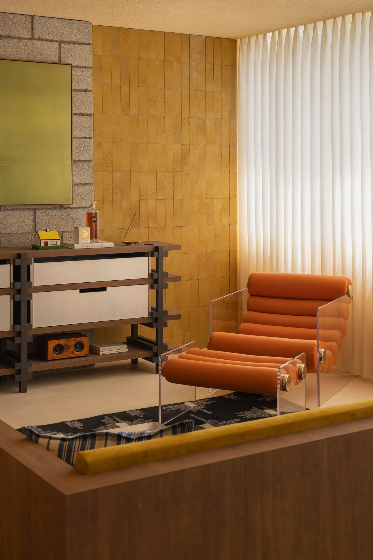 巴鲁之家丨新加坡丨Ascend Design-24