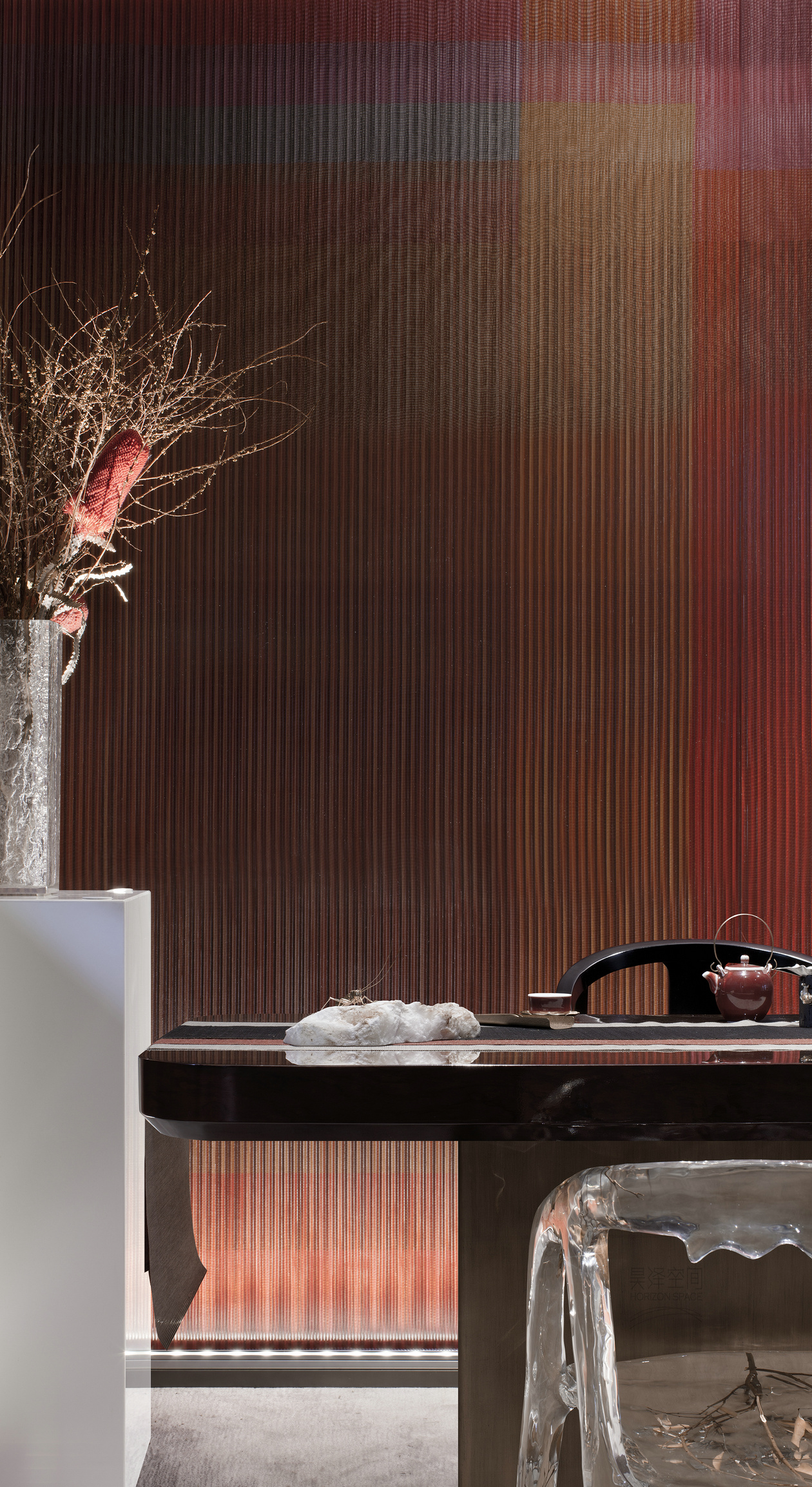 昊泽空间设计 | 韩松：穿越时空的逍遥游！-48